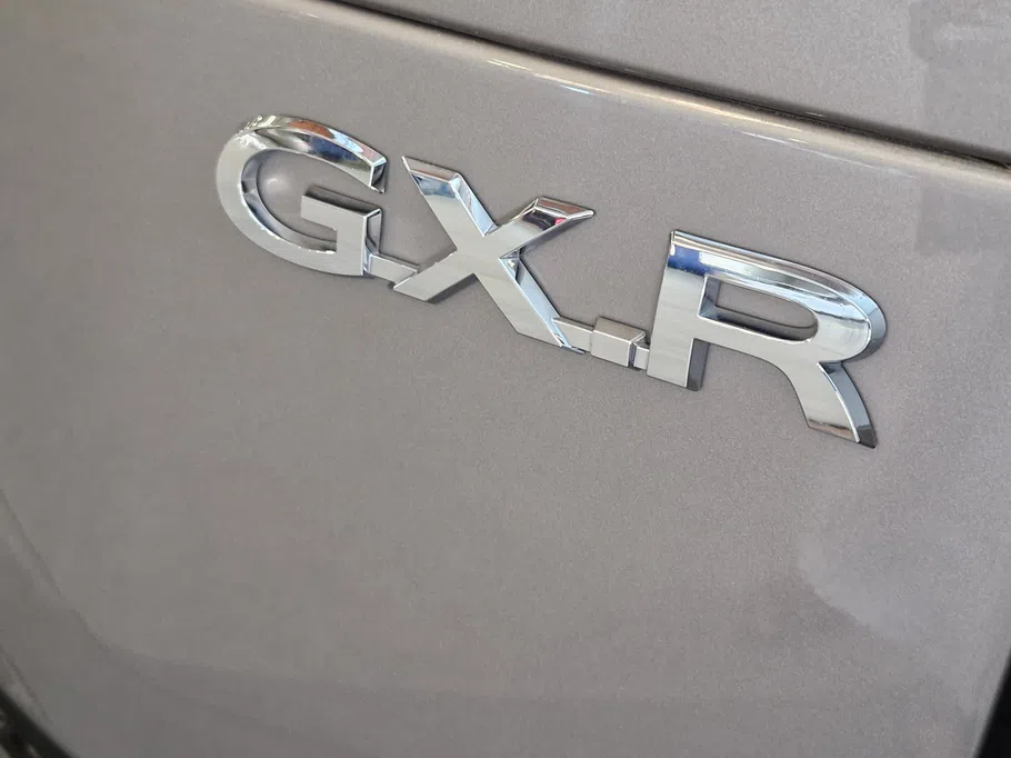 تويوتا لاندكروزر GXR2 2024 