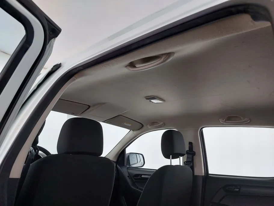 2025 ايسوزو D-max Double Cab 