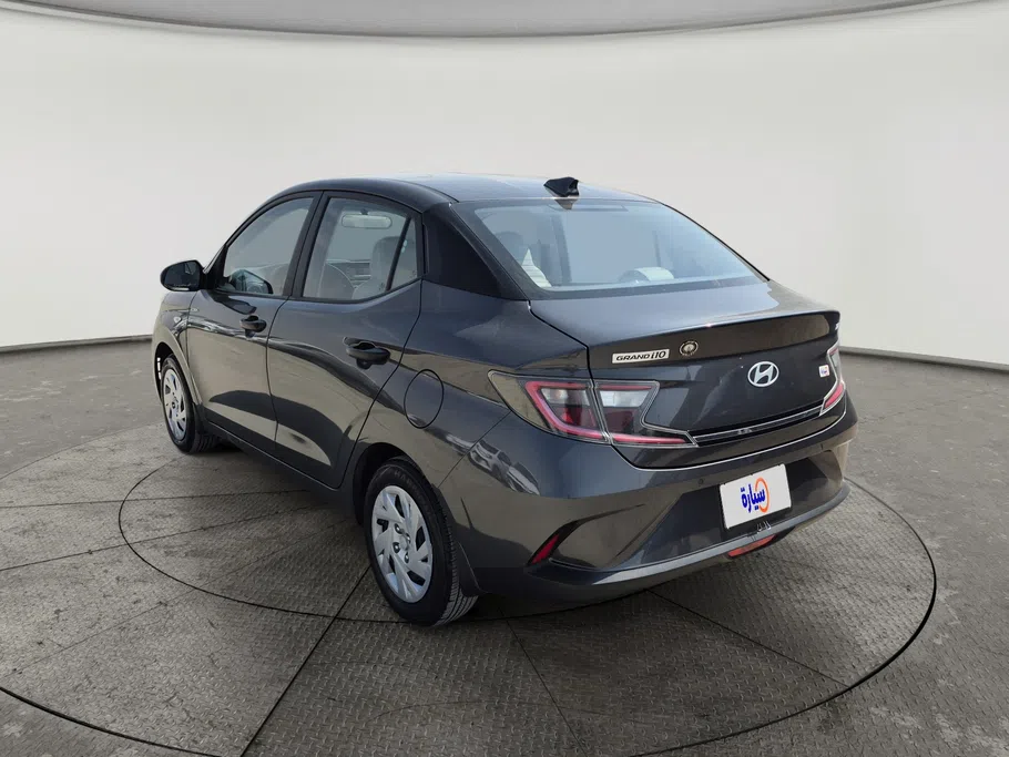 هيونداي Grand i10 فلييت 2024 
