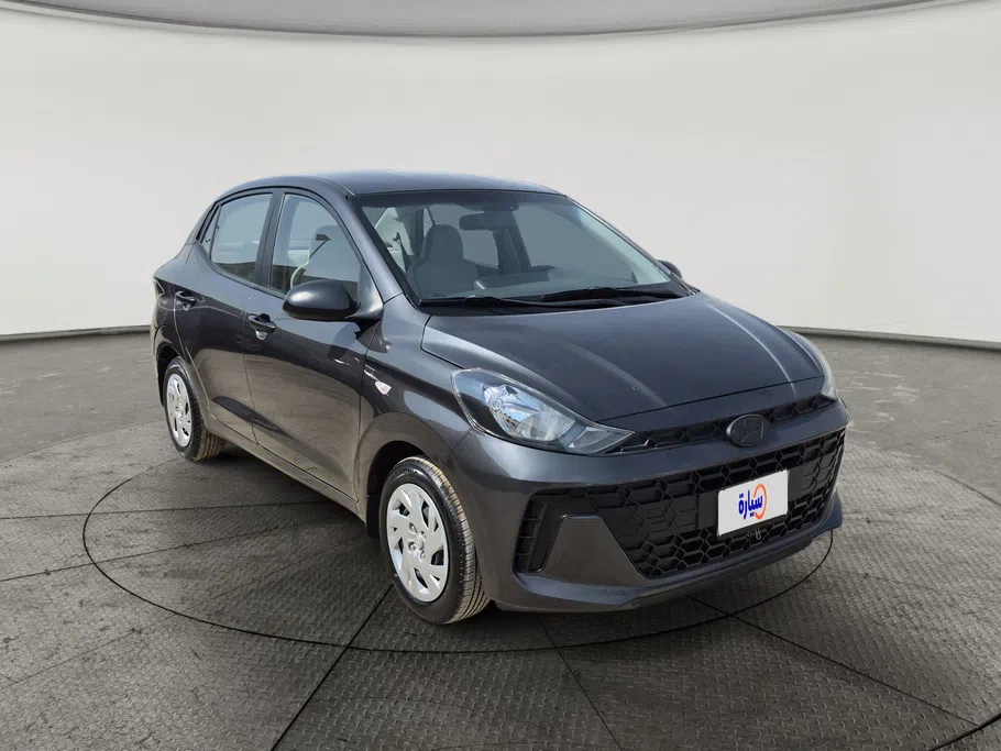 هيونداي Grand i10 فلييت 2024 