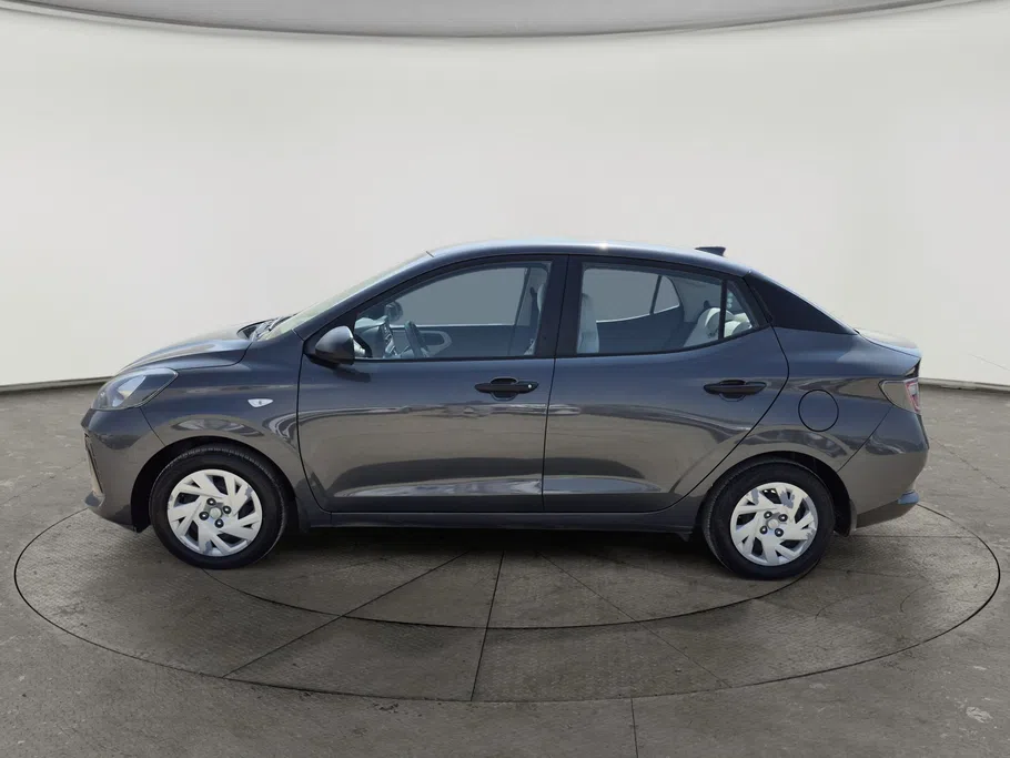 هيونداي Grand i10 فلييت 2024 