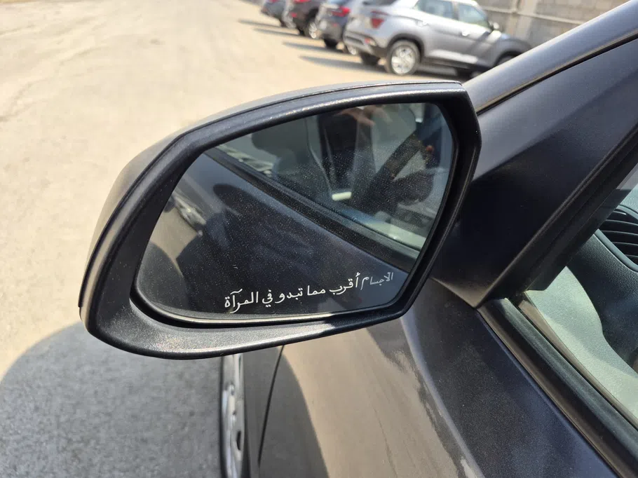 هيونداي Grand i10 فلييت 2024 