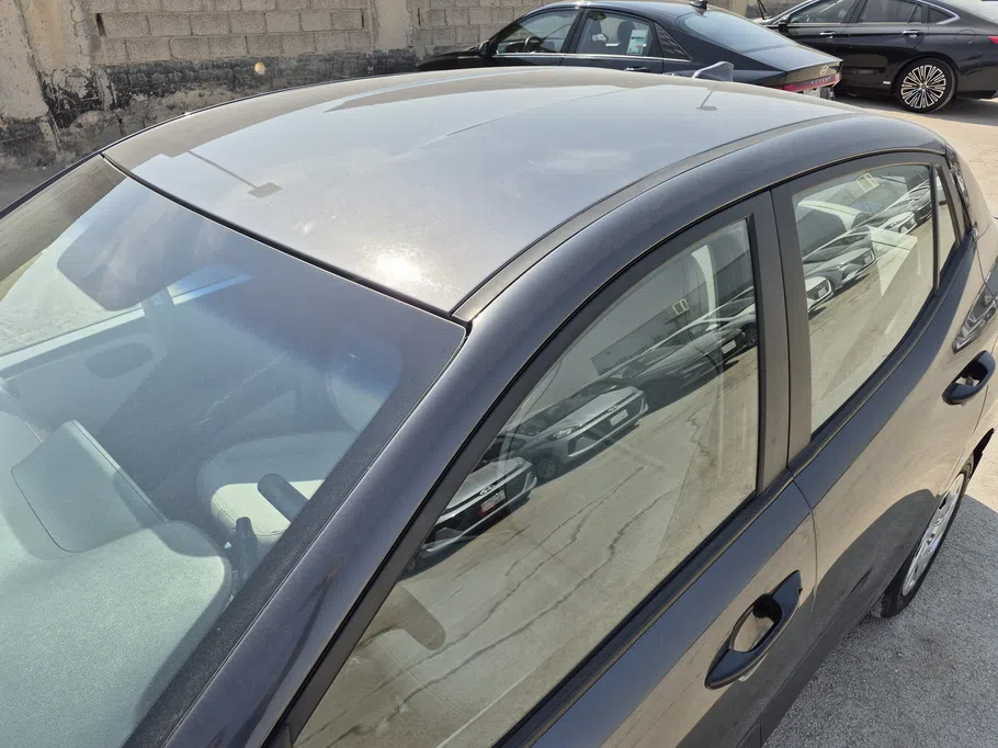 هيونداي Grand i10 فلييت 2024 