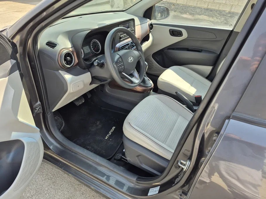 هيونداي Grand i10 فلييت 2024 