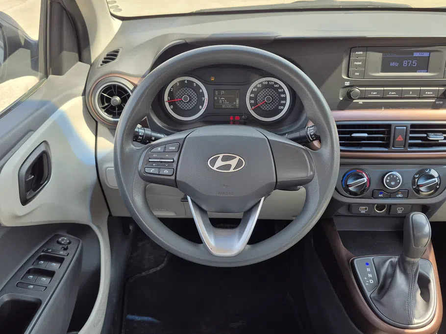 هيونداي Grand i10 فلييت 2024 