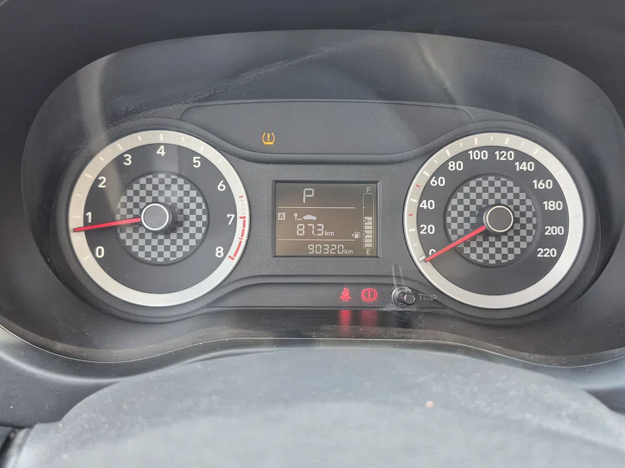هيونداي Grand i10 فلييت 2024 