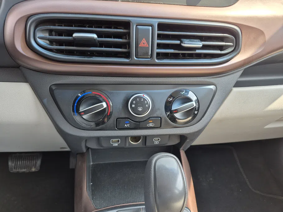 هيونداي Grand i10 فلييت 2024 