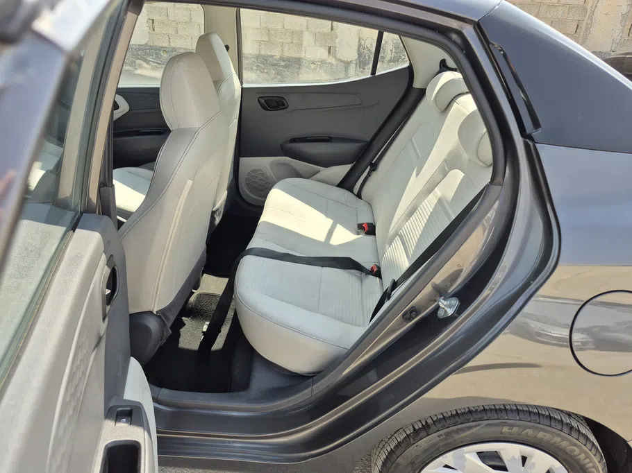 هيونداي Grand i10 فلييت 2024 