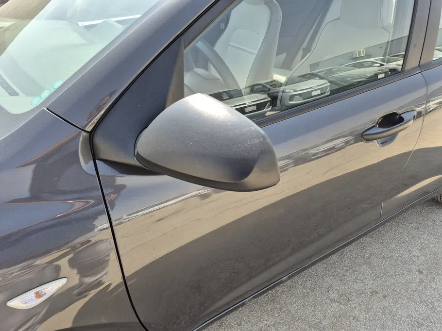 هيونداي Grand i10 فلييت 2024 