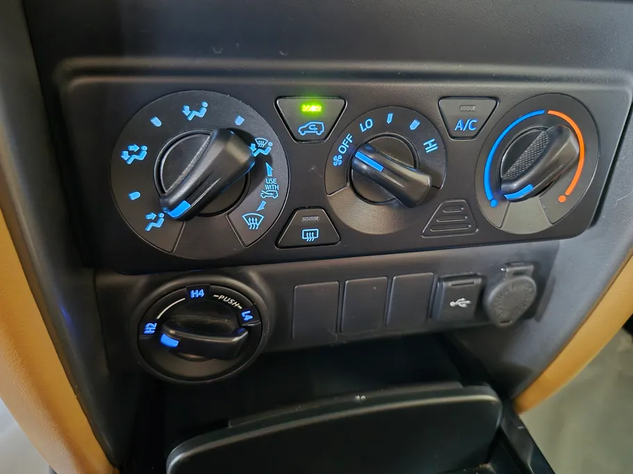 2024 Toyota Fortuner GX 