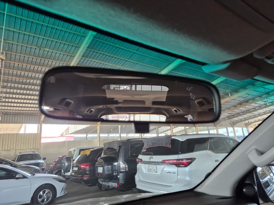 2024 Toyota Fortuner GX 
