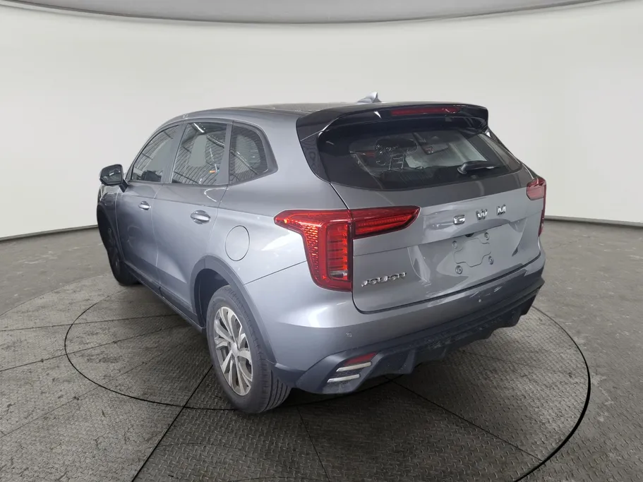 2027 Haval Jolion Basic 