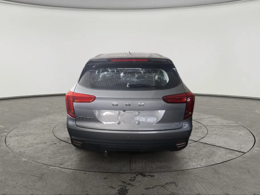 2027 Haval Jolion Basic 