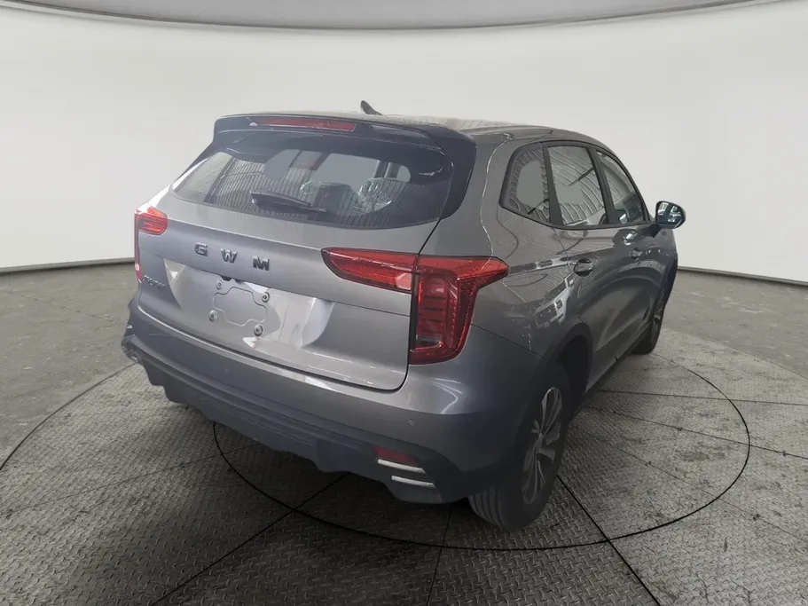 2027 Haval Jolion Basic 