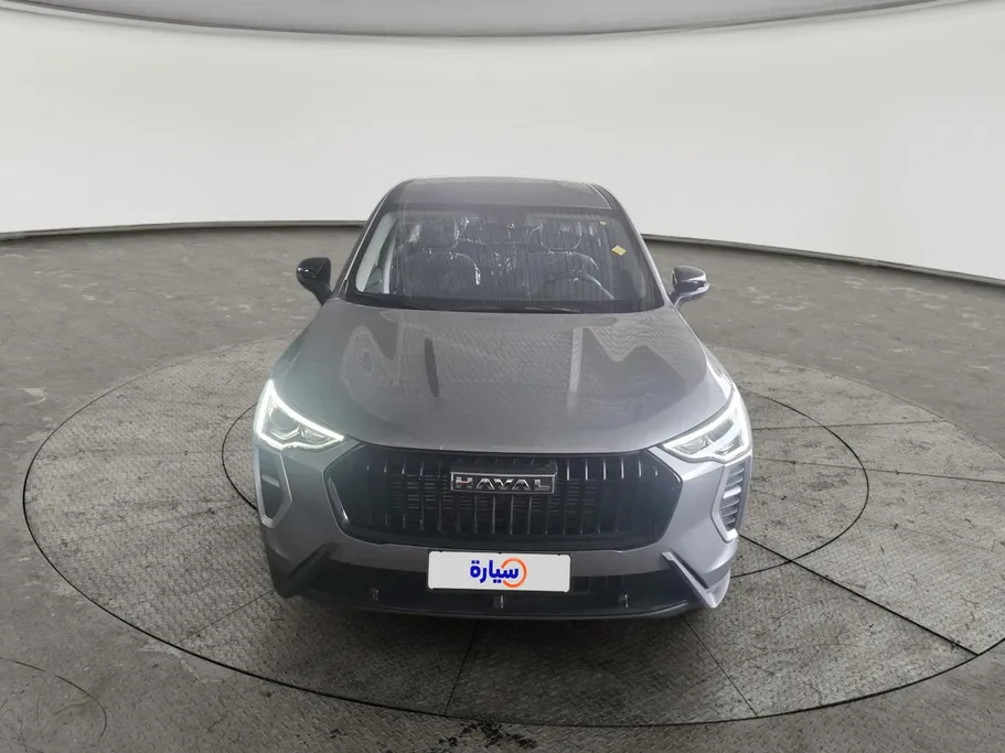 2027 Haval Jolion Basic 