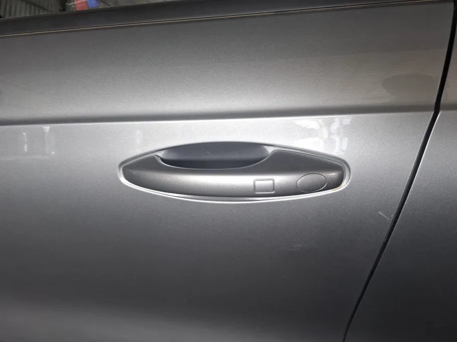 2027 Haval Jolion Basic 