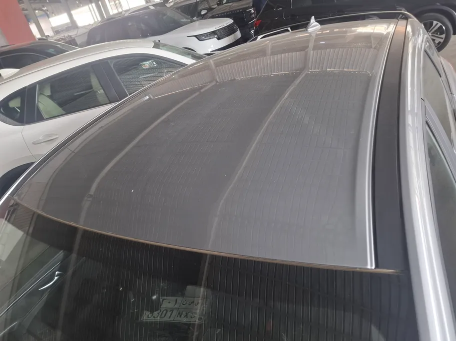 2027 Haval Jolion Basic 