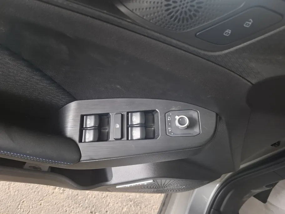 2027 Haval Jolion Basic 