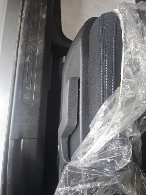 2027 Haval Jolion Basic 