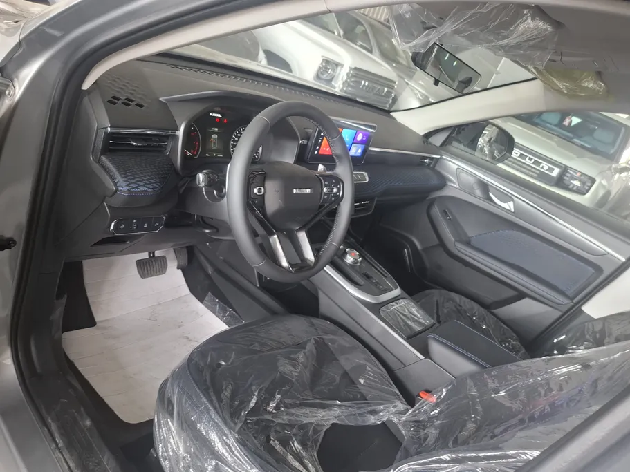 2027 Haval Jolion Basic 
