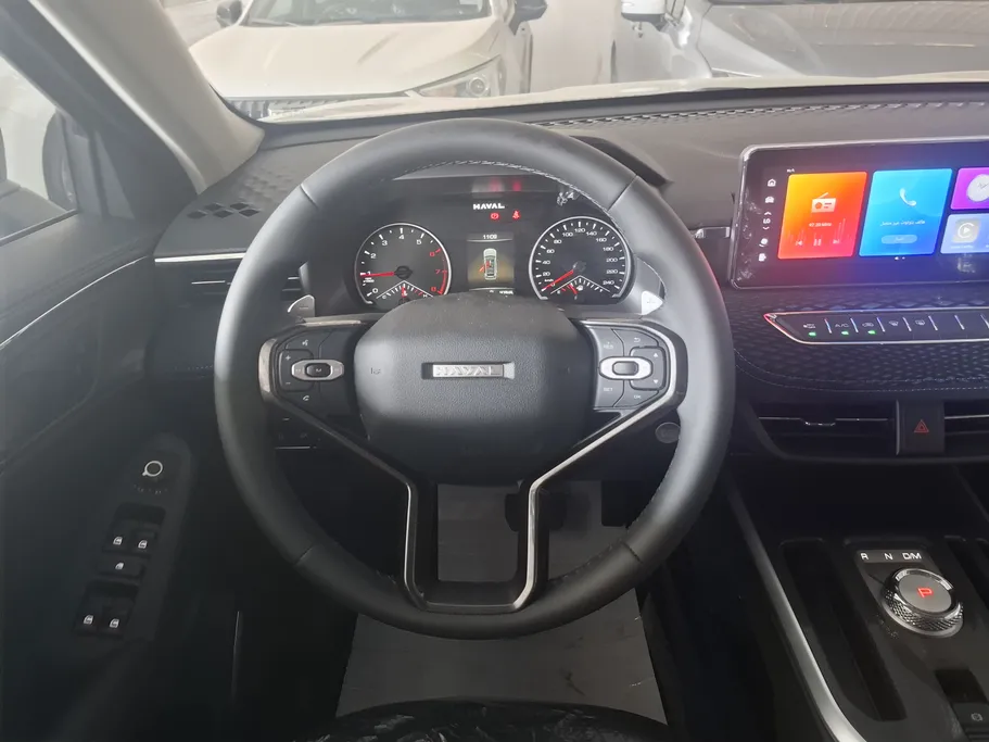 2027 Haval Jolion Basic 