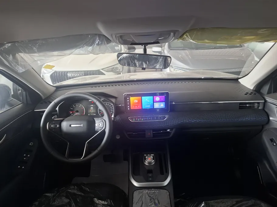 2027 Haval Jolion Basic 