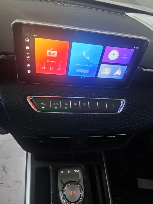 2027 Haval Jolion Basic 