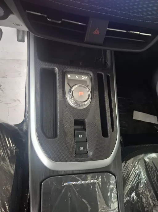 2027 Haval Jolion Basic 