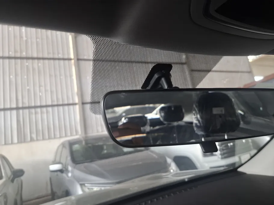 2027 Haval Jolion Basic 