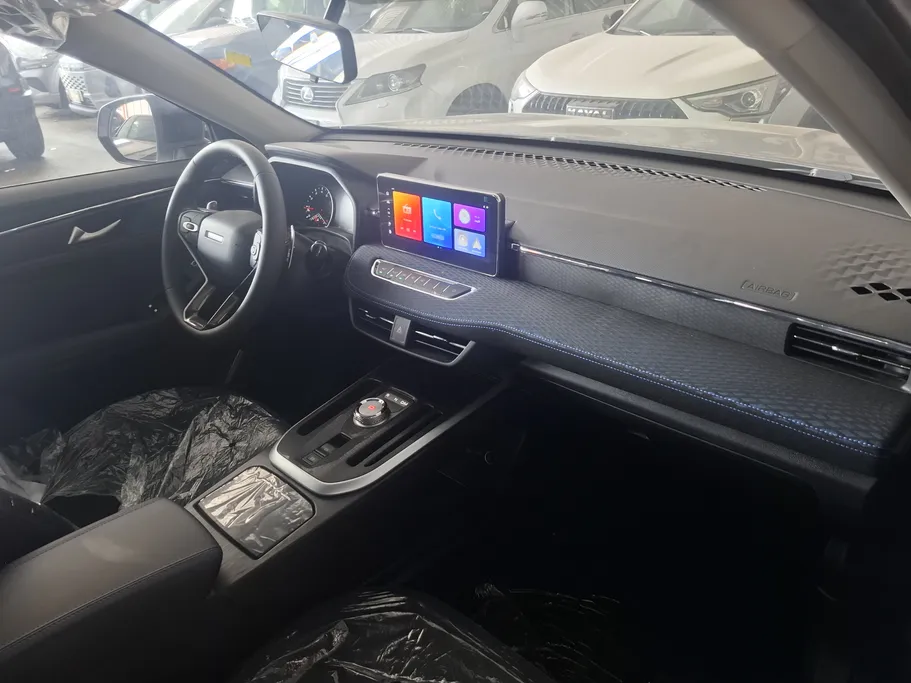 2027 Haval Jolion Basic 