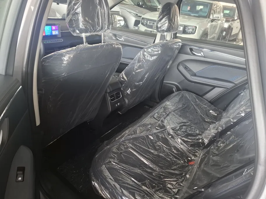 2027 Haval Jolion Basic 
