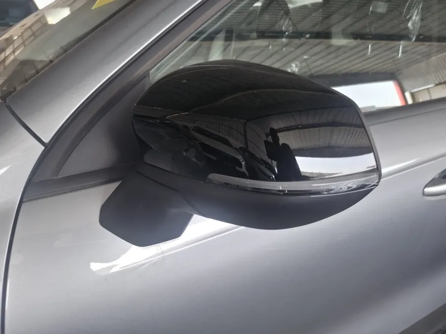 2027 Haval Jolion Basic 