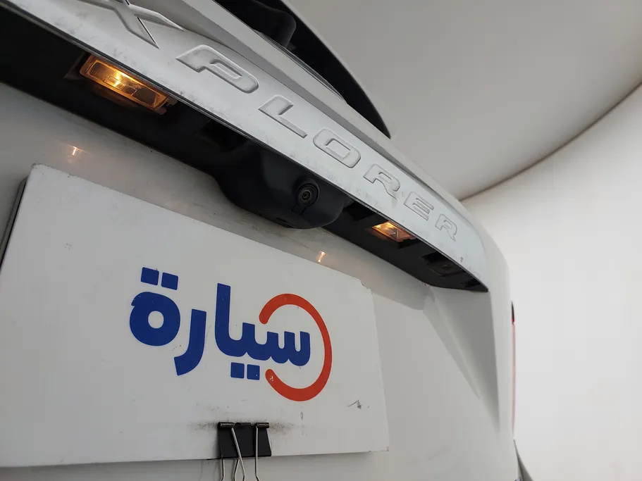 فورد اكسبلورر XLT 2023 