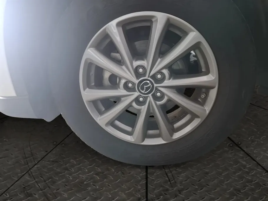 2023 Mazda CX5 Skyactiv G 