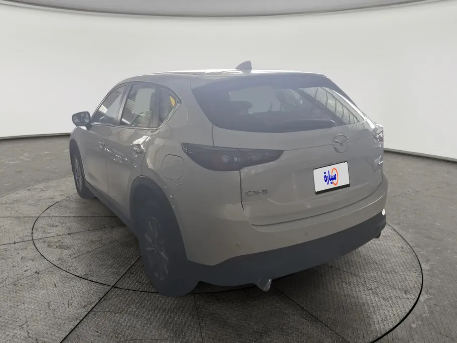 2023 Mazda CX5 Skyactiv G 