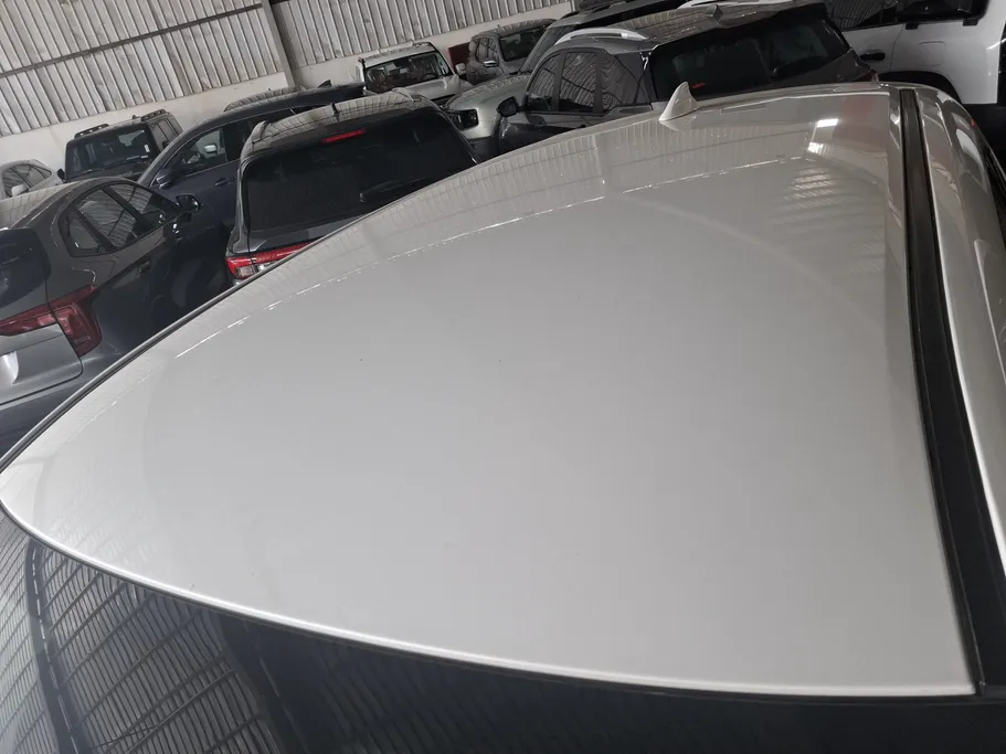 2023 Mazda CX5 Skyactiv G 