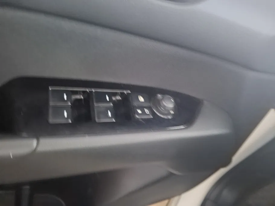 2023 Mazda CX5 Skyactiv G 