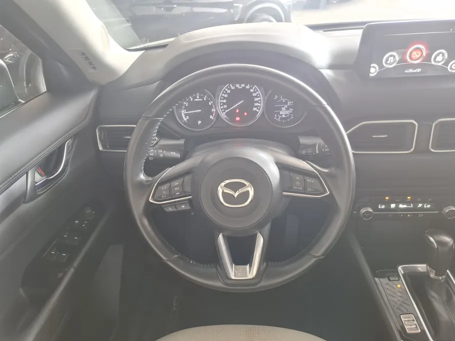 2023 Mazda CX5 Skyactiv G 