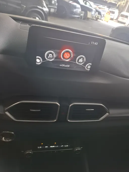 2023 Mazda CX5 Skyactiv G 
