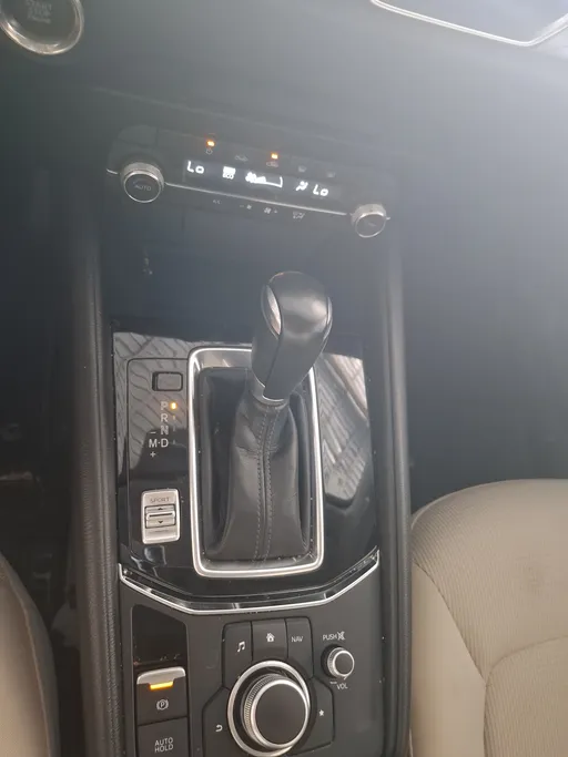 2023 Mazda CX5 Skyactiv G 
