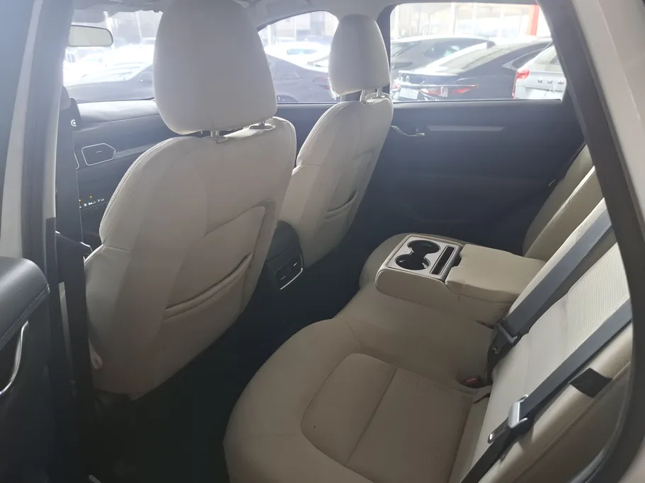 2023 Mazda CX5 Skyactiv G 