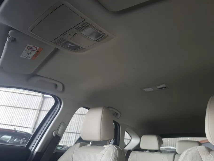 2023 Mazda CX5 Skyactiv G 