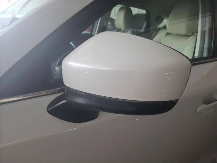 2023 Mazda CX5 Skyactiv G 