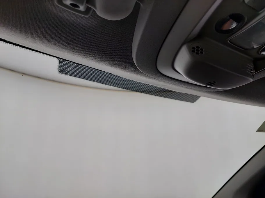 2024 Peugeot Partner Short van 