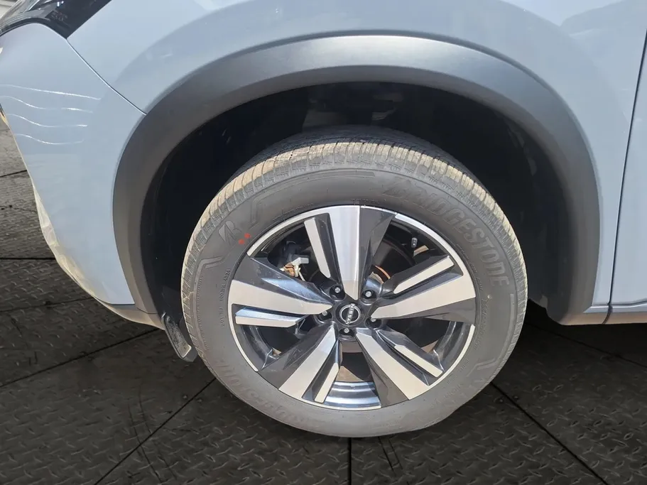 2025 Nissan Xtrail SV Plus 