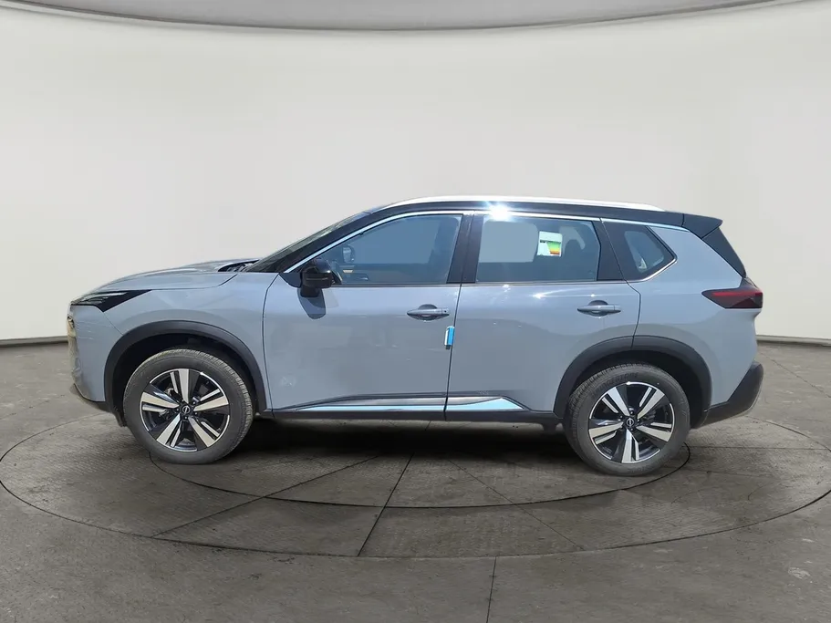 2025 Nissan Xtrail SV Plus 