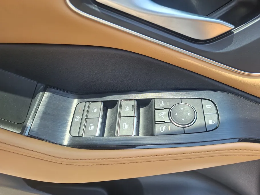 2025 Nissan Xtrail SV Plus 