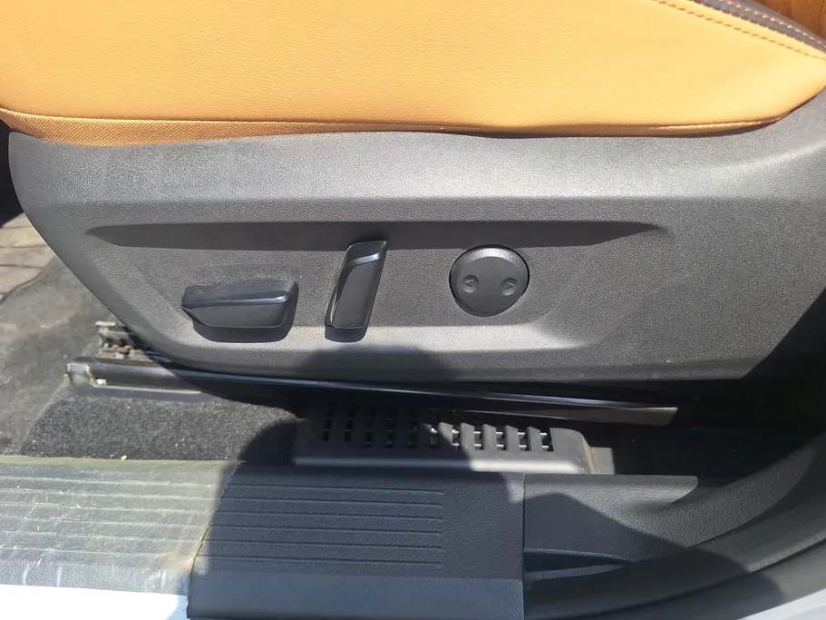 2025 Nissan Xtrail SV Plus 