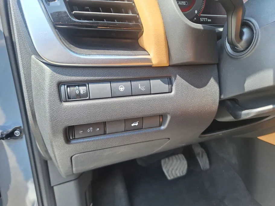 2025 Nissan Xtrail SV Plus 