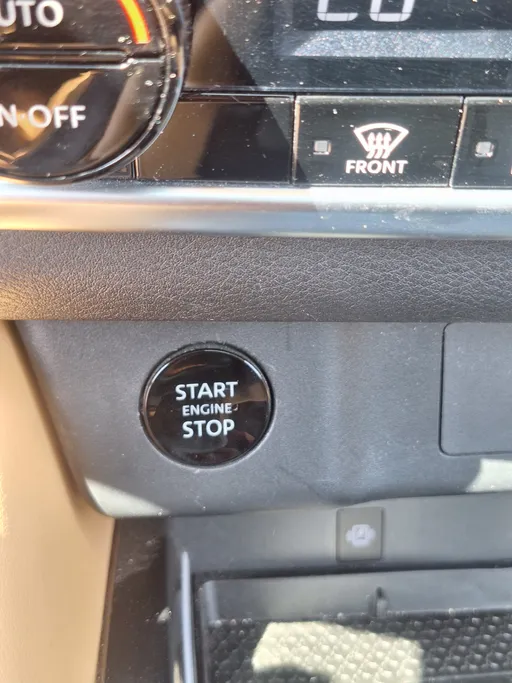 2025 Nissan Xtrail SV Plus 